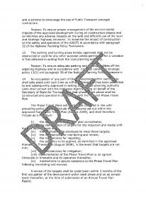 Draft Decision Notice - page 6